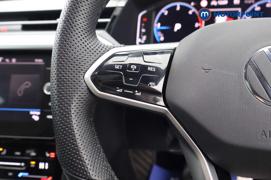 Volkswagen Arteon R-Line Automatic Diesel Estate - Stock Number (1606839) - 2nd supplementary image