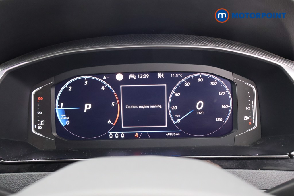 Volkswagen Arteon R-Line Automatic Diesel Estate - Stock Number (1606839) - 4th supplementary image