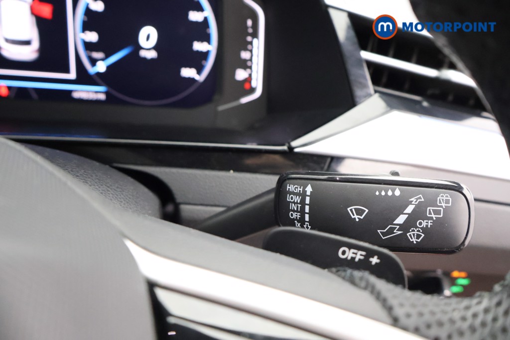 Volkswagen Arteon R-Line Automatic Diesel Estate - Stock Number (1606839) - 6th supplementary image