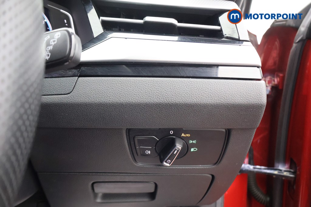 Volkswagen Arteon R-Line Automatic Diesel Estate - Stock Number (1606839) - 7th supplementary image