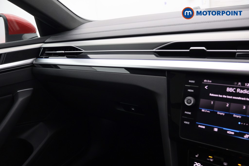 Volkswagen Arteon R-Line Automatic Diesel Estate - Stock Number (1606839) - 10th supplementary image