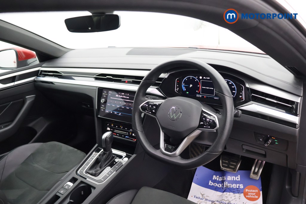Volkswagen Arteon R-Line Automatic Diesel Estate - Stock Number (1606839) - 13th supplementary image