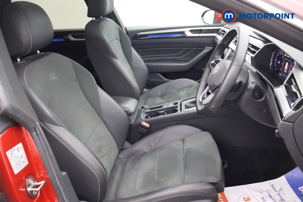 Volkswagen Arteon R-Line Automatic Diesel Estate - Stock Number (1606839) - 14th supplementary image