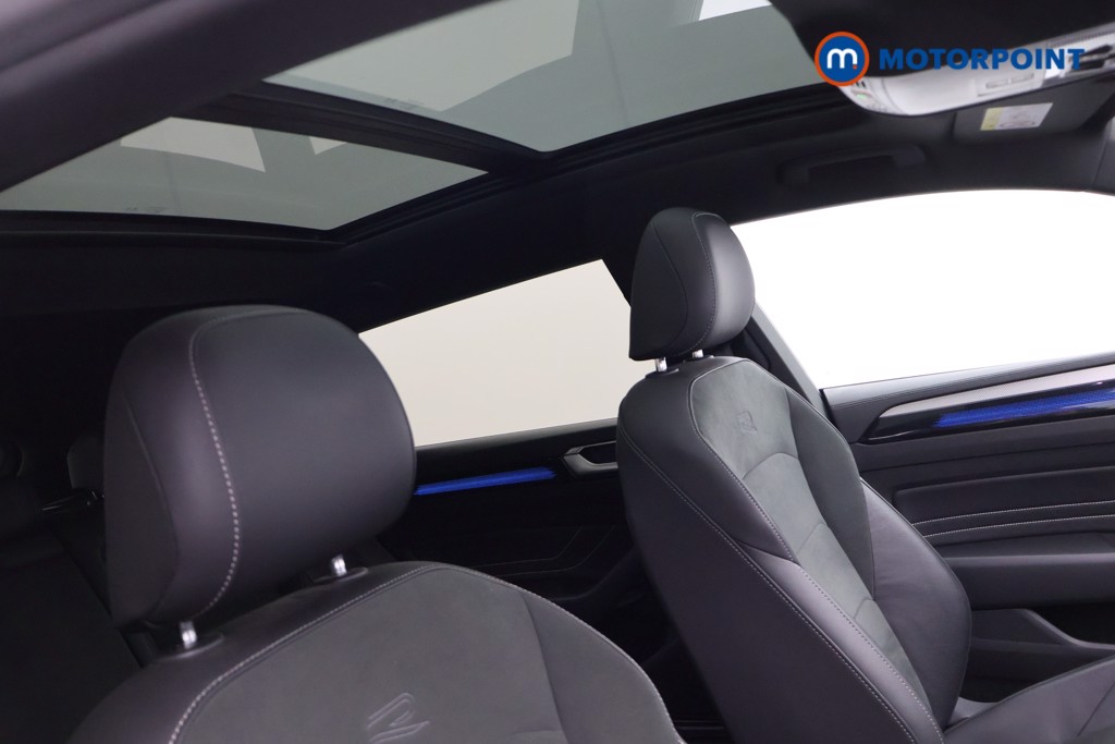 Volkswagen Arteon R-Line Automatic Diesel Estate - Stock Number (1606839) - 15th supplementary image