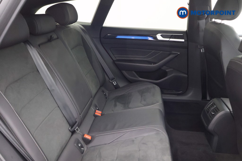 Volkswagen Arteon R-Line Automatic Diesel Estate - Stock Number (1606839) - 16th supplementary image