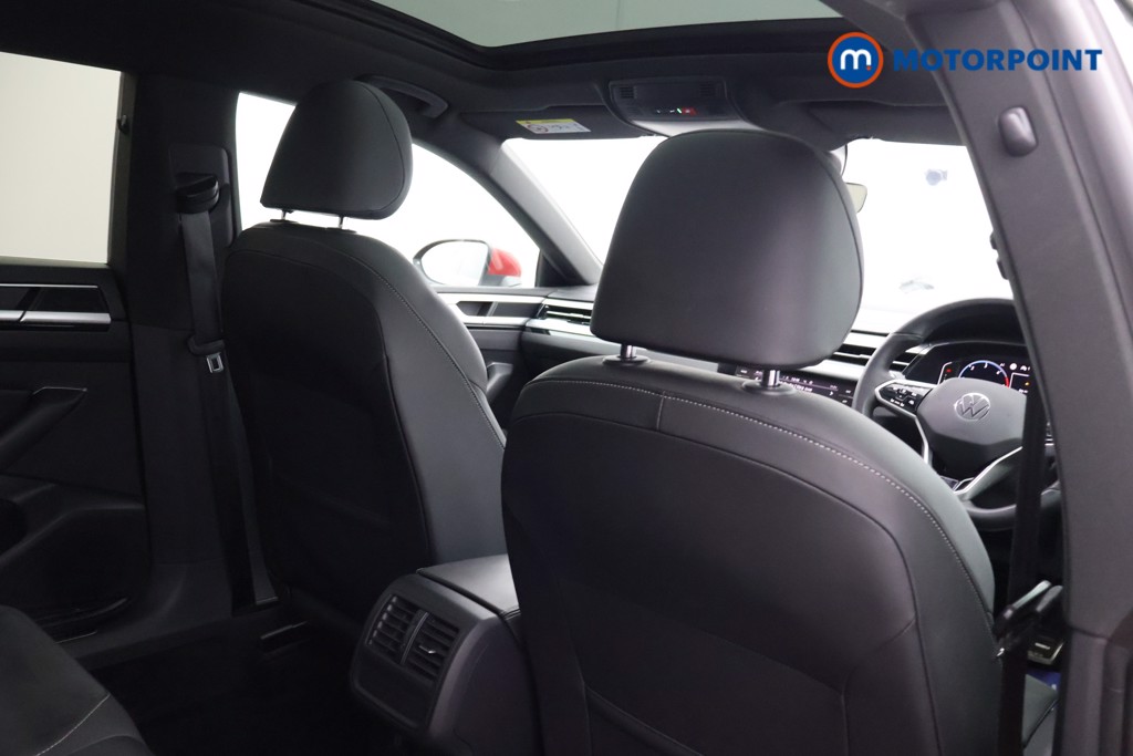 Volkswagen Arteon R-Line Automatic Diesel Estate - Stock Number (1606839) - 17th supplementary image