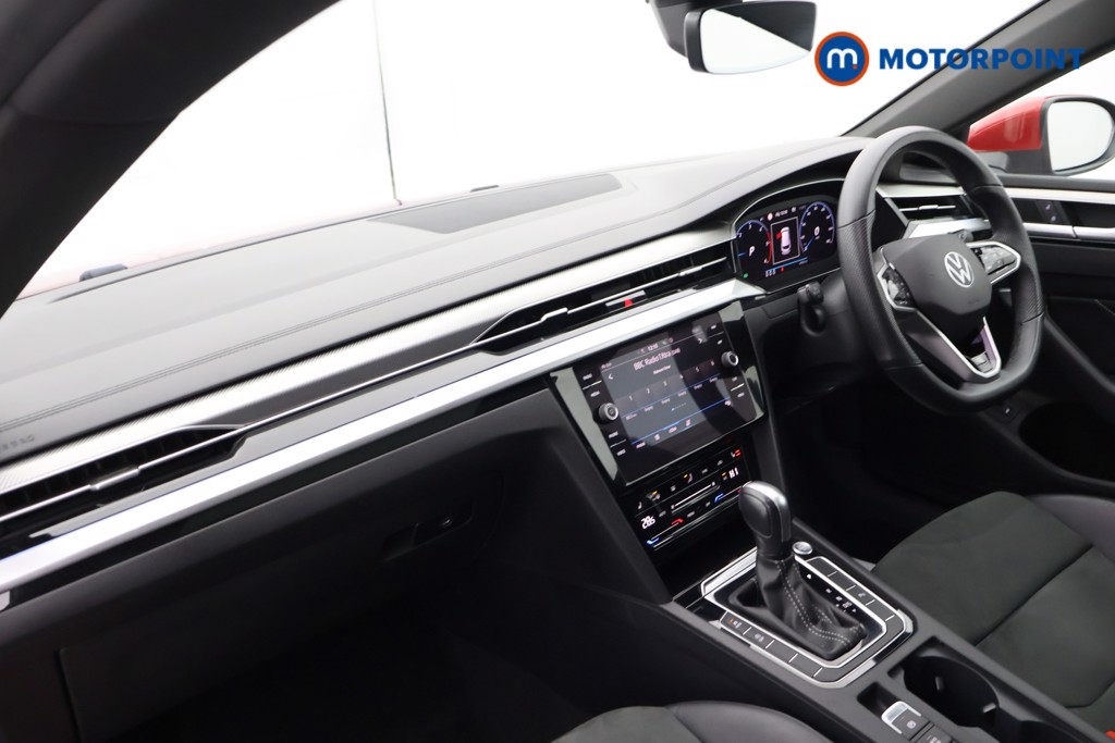 Volkswagen Arteon R-Line Automatic Diesel Estate - Stock Number (1606839) - 19th supplementary image