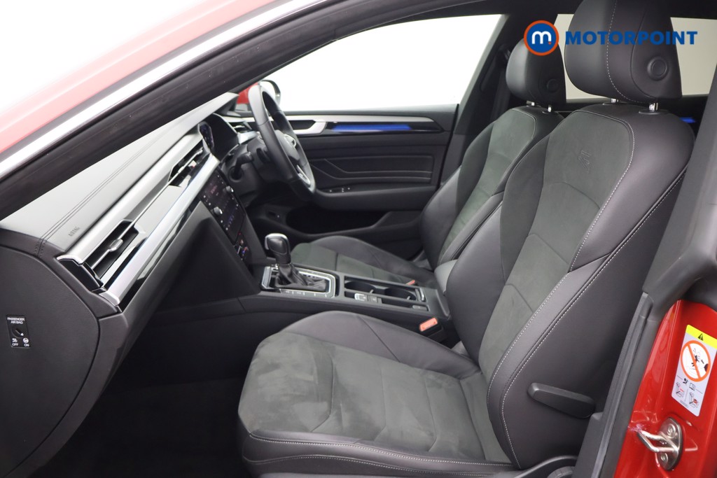 Volkswagen Arteon R-Line Automatic Diesel Estate - Stock Number (1606839) - 20th supplementary image