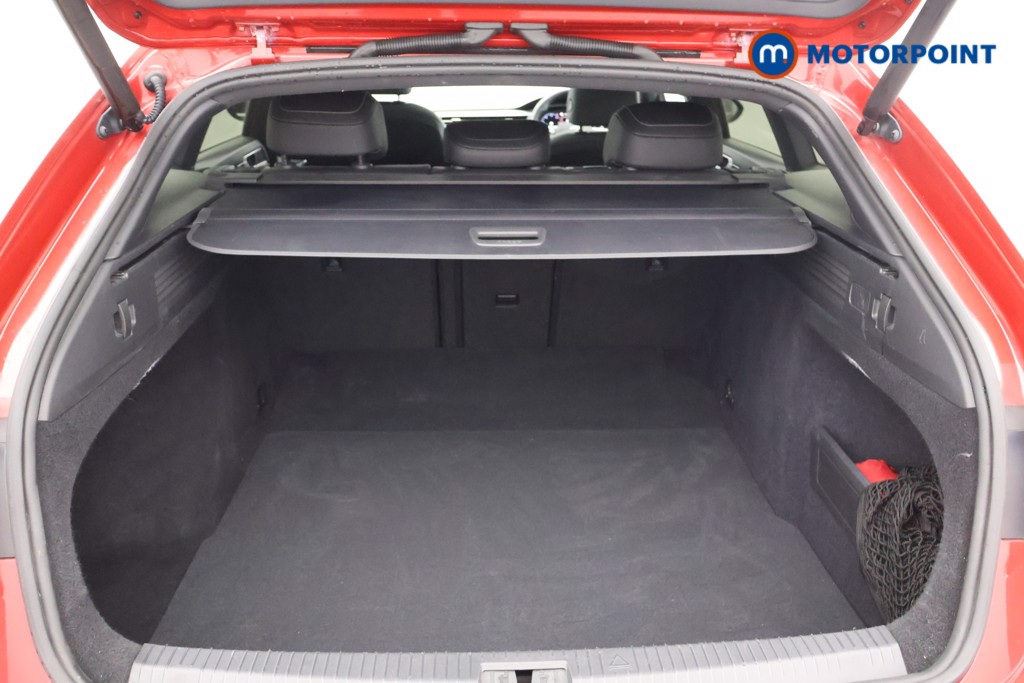 Volkswagen Arteon R-Line Automatic Diesel Estate - Stock Number (1606839) - 21st supplementary image