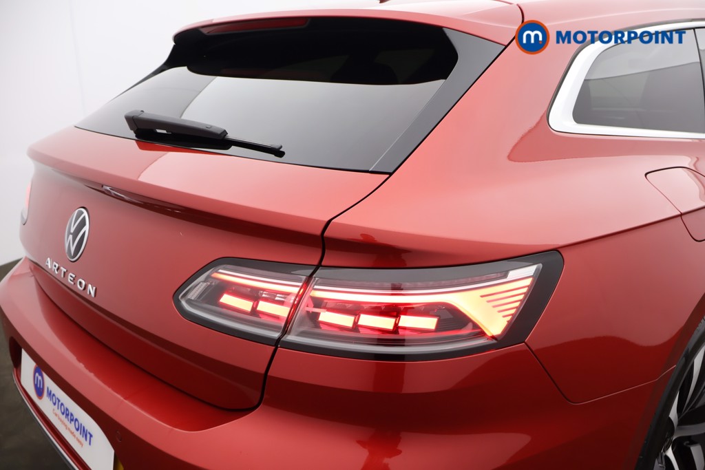 Volkswagen Arteon R-Line Automatic Diesel Estate - Stock Number (1606839) - 22nd supplementary image