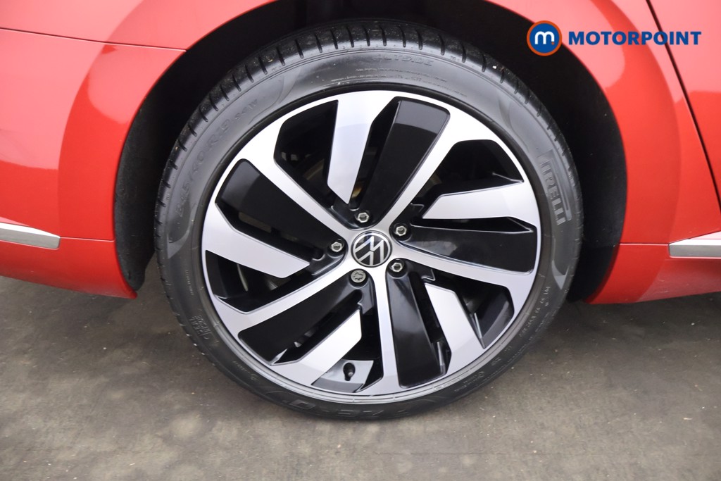 Volkswagen Arteon R-Line Automatic Diesel Estate - Stock Number (1606839) - 24th supplementary image