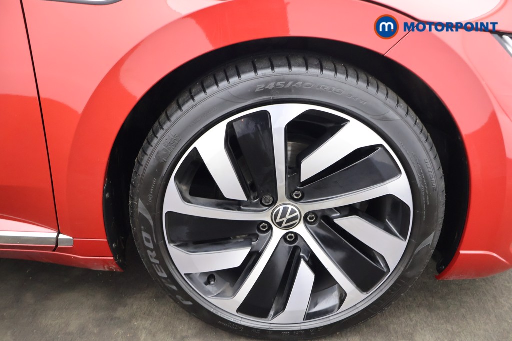 Volkswagen Arteon R-Line Automatic Diesel Estate - Stock Number (1606839) - 25th supplementary image