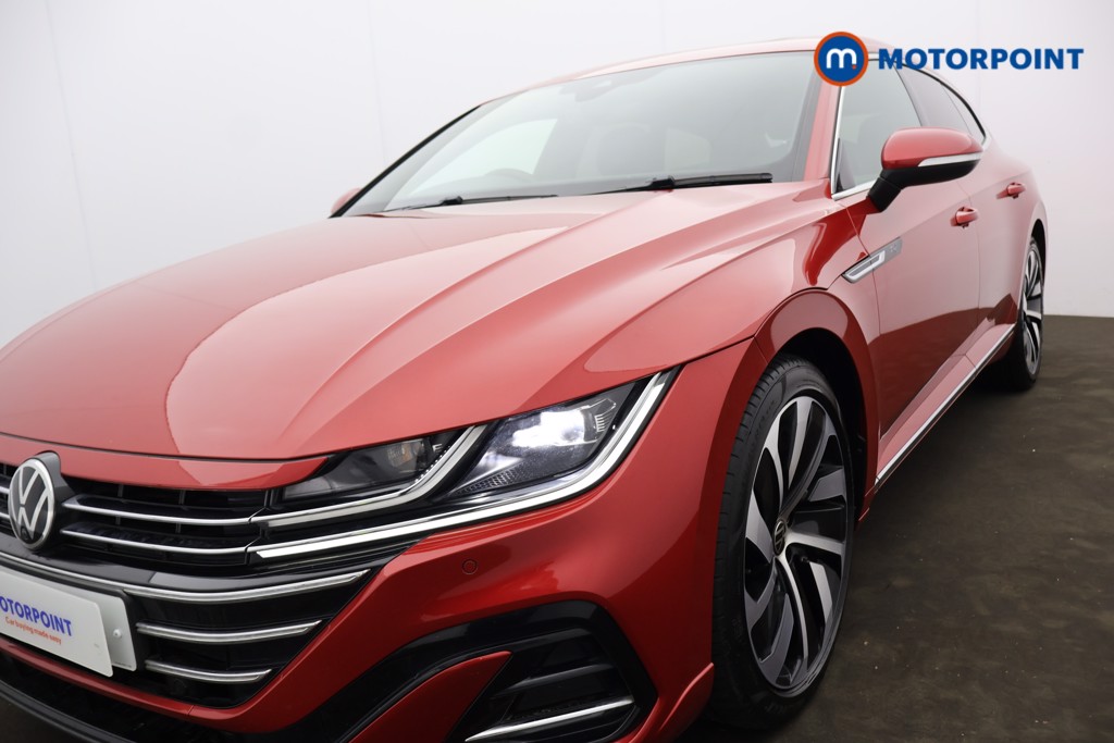 Volkswagen Arteon R-Line Automatic Diesel Estate - Stock Number (1606839) - 26th supplementary image