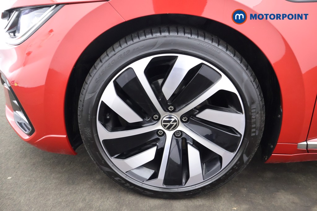 Volkswagen Arteon R-Line Automatic Diesel Estate - Stock Number (1606839) - 27th supplementary image