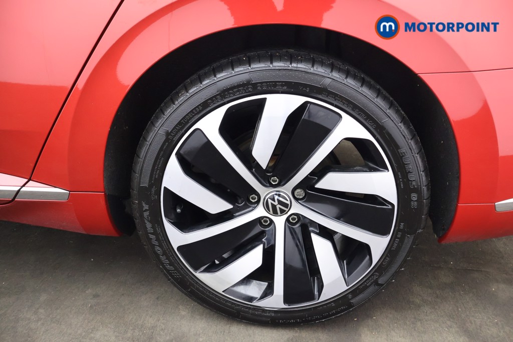 Volkswagen Arteon R-Line Automatic Diesel Estate - Stock Number (1606839) - 28th supplementary image