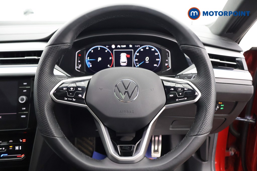 Volkswagen Arteon R-Line Automatic Diesel Estate - Stock Number (1606839) - 1st supplementary image