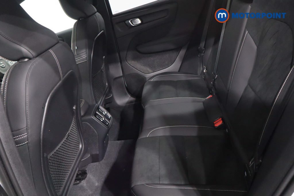 Volvo Xc40 Plus Automatic Petrol SUV - Stock Number (1606866) - 5th supplementary image