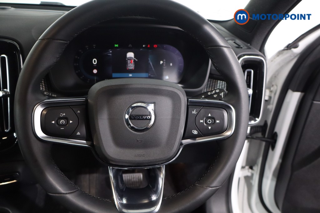 Volvo Xc40 Plus Automatic Petrol SUV - Stock Number (1606866) - 6th supplementary image