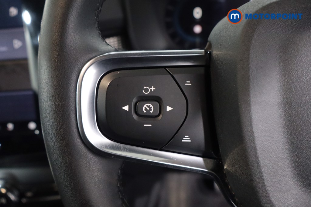 Volvo Xc40 Plus Automatic Petrol SUV - Stock Number (1606866) - 7th supplementary image