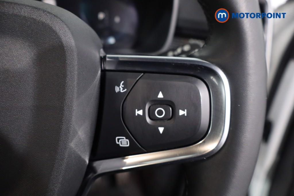 Volvo Xc40 Plus Automatic Petrol SUV - Stock Number (1606866) - 8th supplementary image