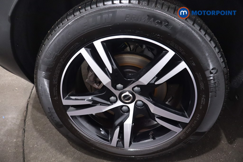 Volvo Xc40 Plus Automatic Petrol SUV - Stock Number (1606866) - 9th supplementary image