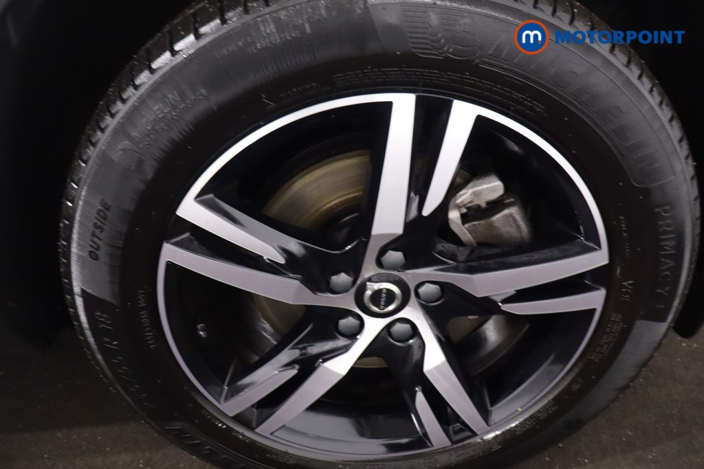 Volvo Xc40 Plus Automatic Petrol SUV - Stock Number (1606866) - 10th supplementary image