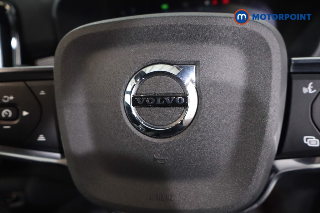 Volvo Xc40 Plus Automatic Petrol SUV - Stock Number (1606866) - 13th supplementary image