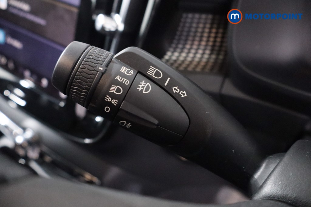 Volvo Xc40 Plus Automatic Petrol SUV - Stock Number (1606866) - 14th supplementary image