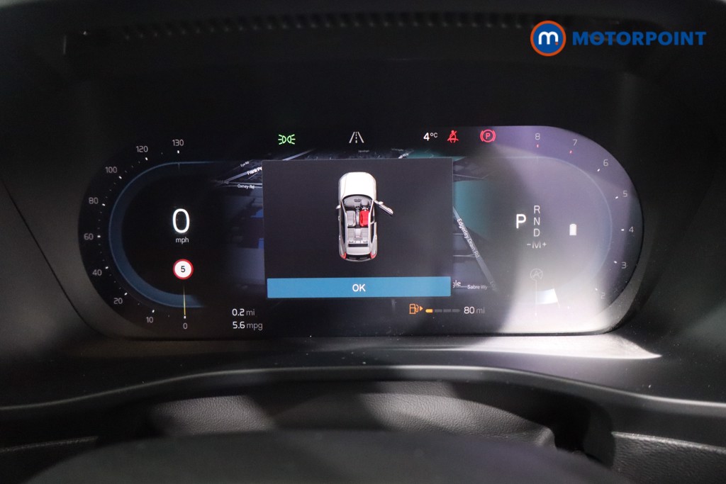 Volvo Xc40 Plus Automatic Petrol SUV - Stock Number (1606866) - 16th supplementary image