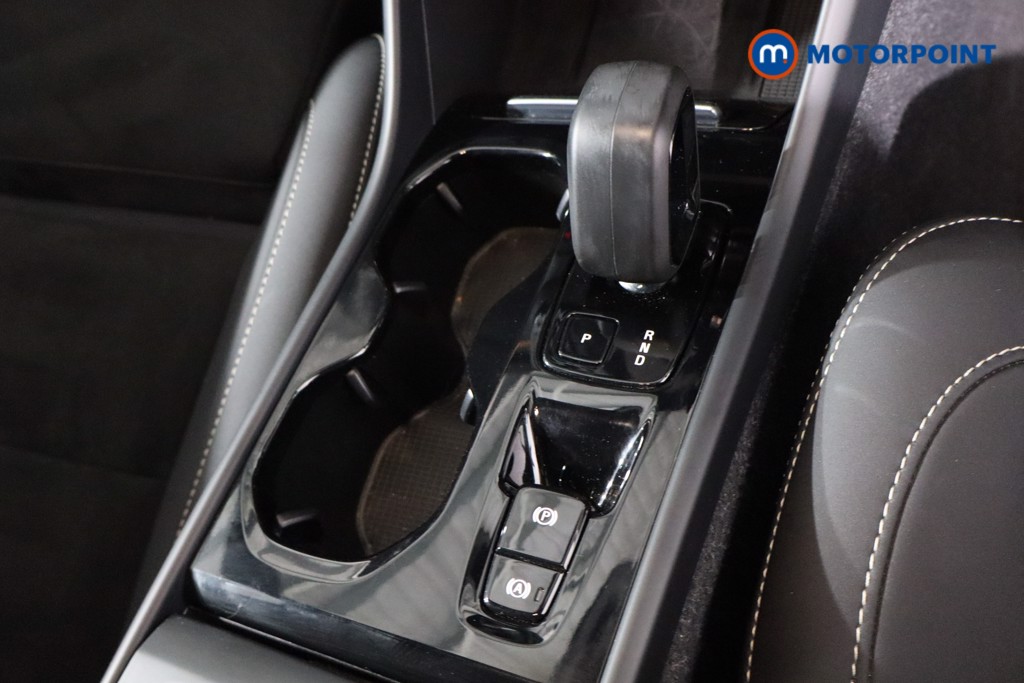 Volvo Xc40 Plus Automatic Petrol SUV - Stock Number (1606866) - 18th supplementary image