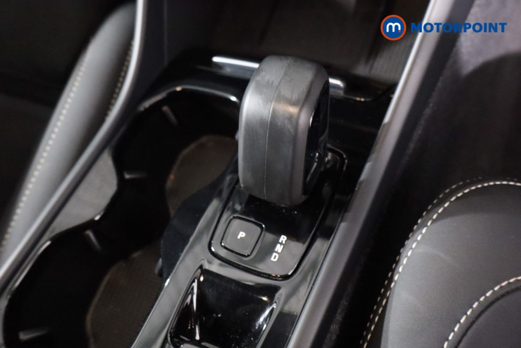 Volvo Xc40 Plus Automatic Petrol SUV - Stock Number (1606866) - 19th supplementary image