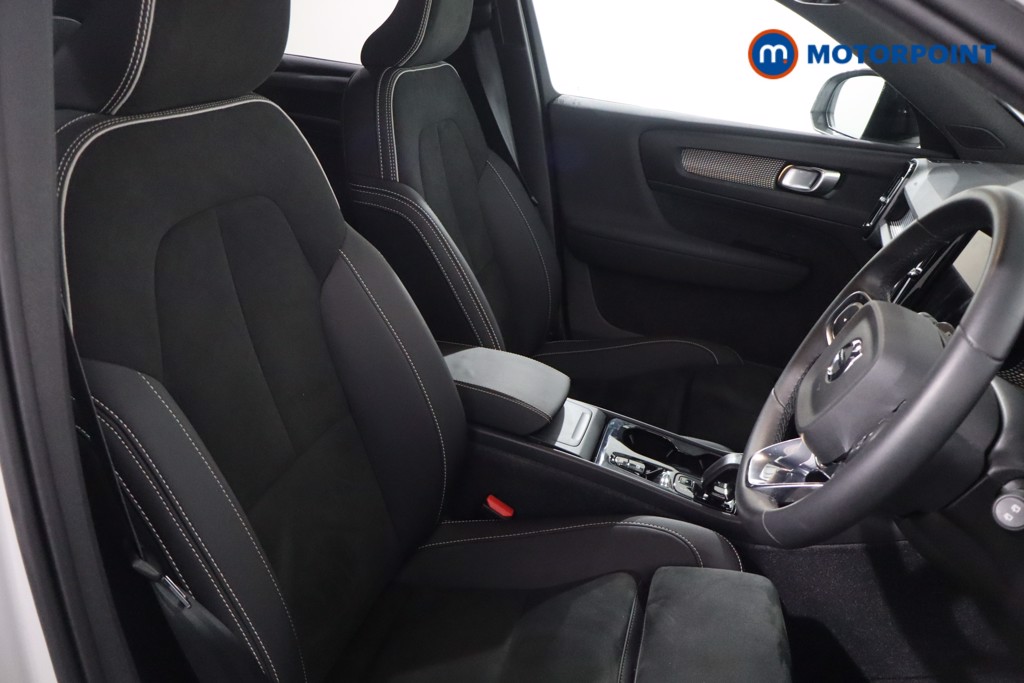 Volvo Xc40 Plus Automatic Petrol SUV - Stock Number (1606866) - 20th supplementary image