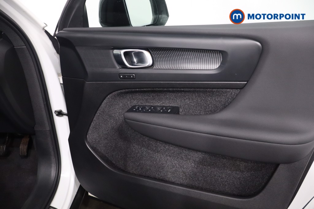 Volvo Xc40 Plus Automatic Petrol SUV - Stock Number (1606866) - 21st supplementary image