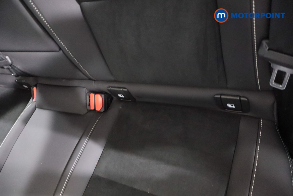 Volvo Xc40 Plus Automatic Petrol SUV - Stock Number (1606866) - 25th supplementary image