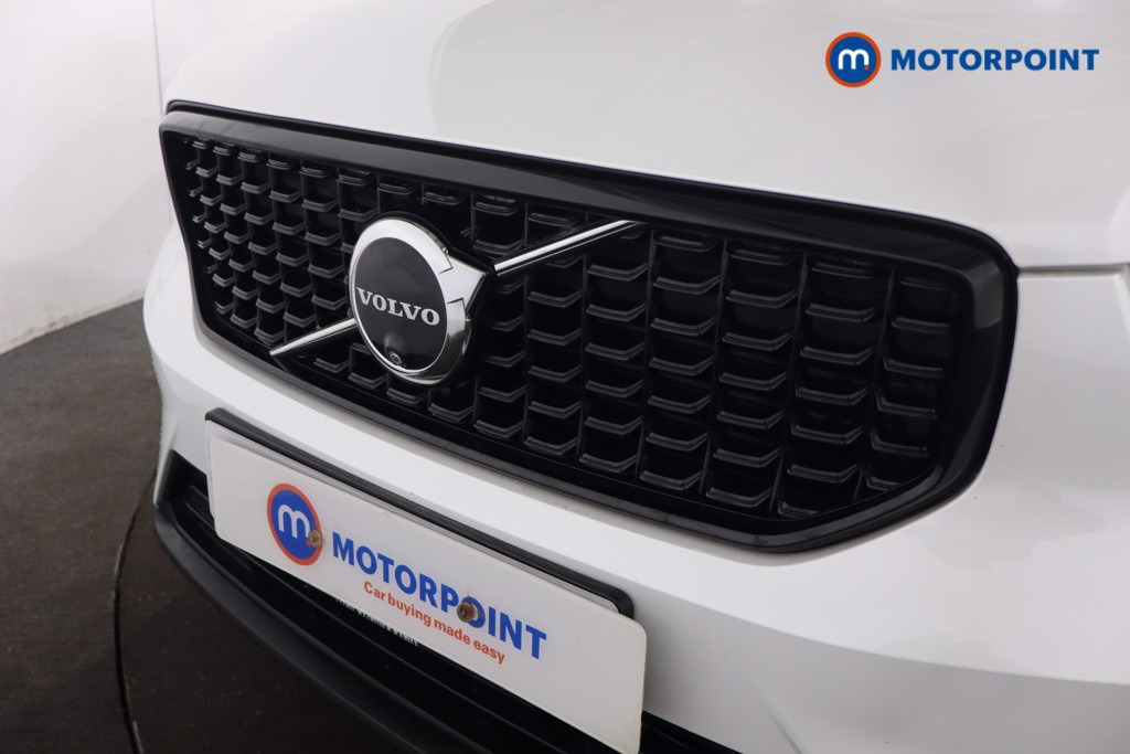 Volvo Xc40 Plus Automatic Petrol SUV - Stock Number (1606866) - 27th supplementary image