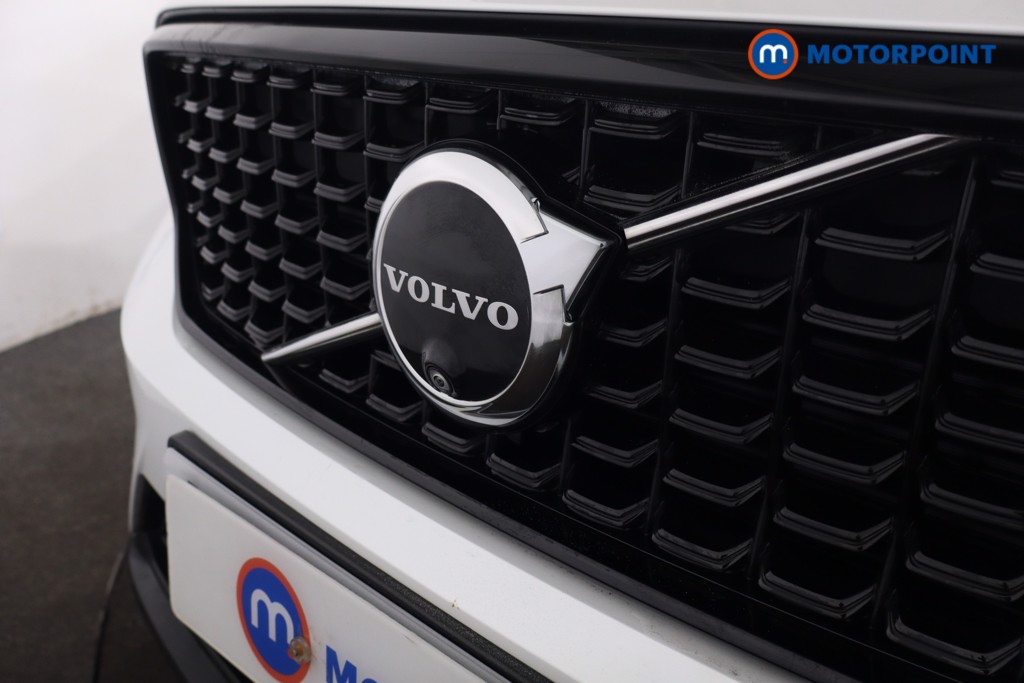Volvo Xc40 Plus Automatic Petrol SUV - Stock Number (1606866) - 28th supplementary image