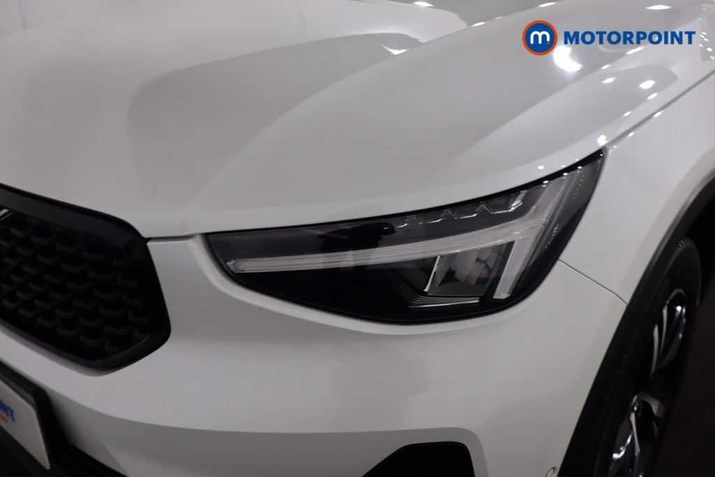 Volvo Xc40 Plus Automatic Petrol SUV - Stock Number (1606866) - 29th supplementary image