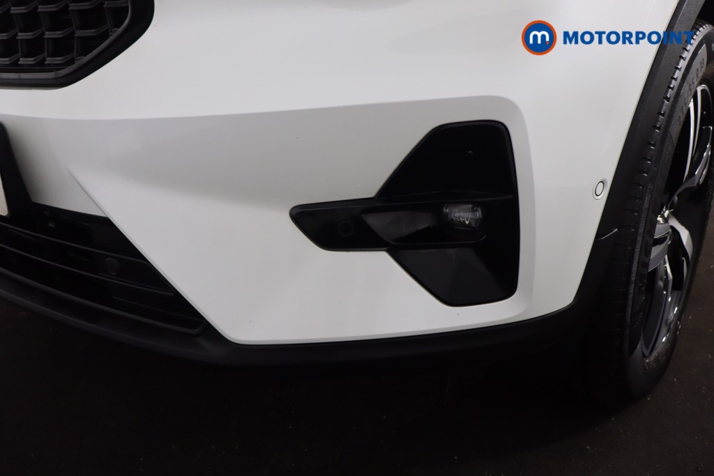 Volvo Xc40 Plus Automatic Petrol SUV - Stock Number (1606866) - 30th supplementary image