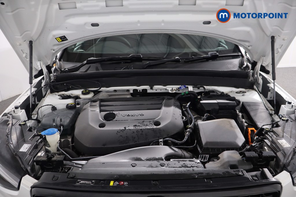 Volvo Xc40 Plus Automatic Petrol SUV - Stock Number (1606866) - 31st supplementary image