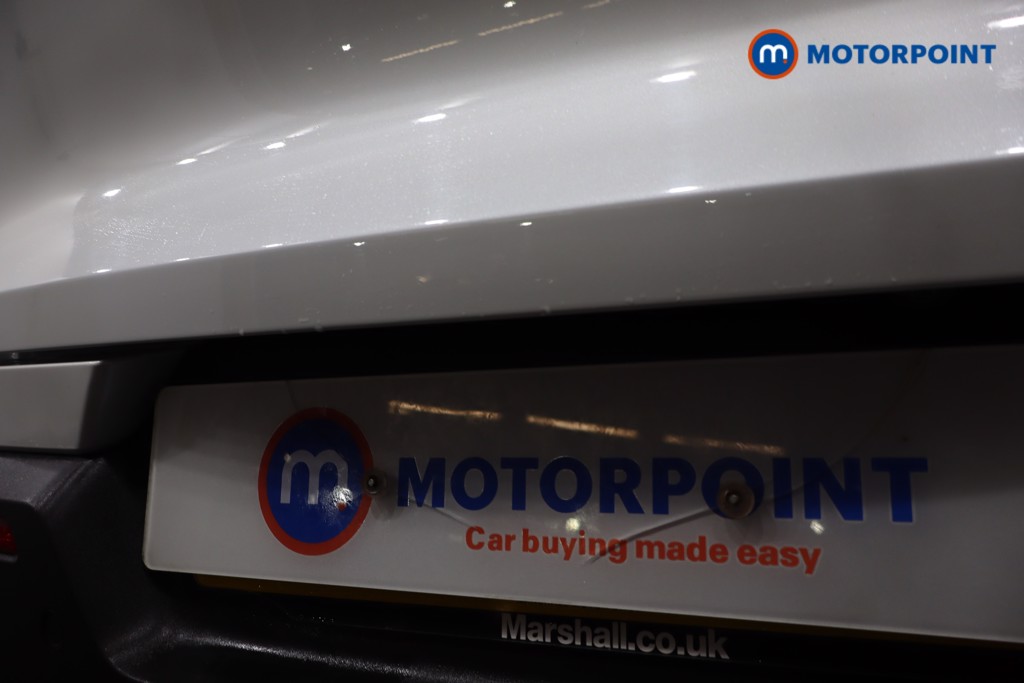 Volvo Xc40 Plus Automatic Petrol SUV - Stock Number (1606866) - 36th supplementary image