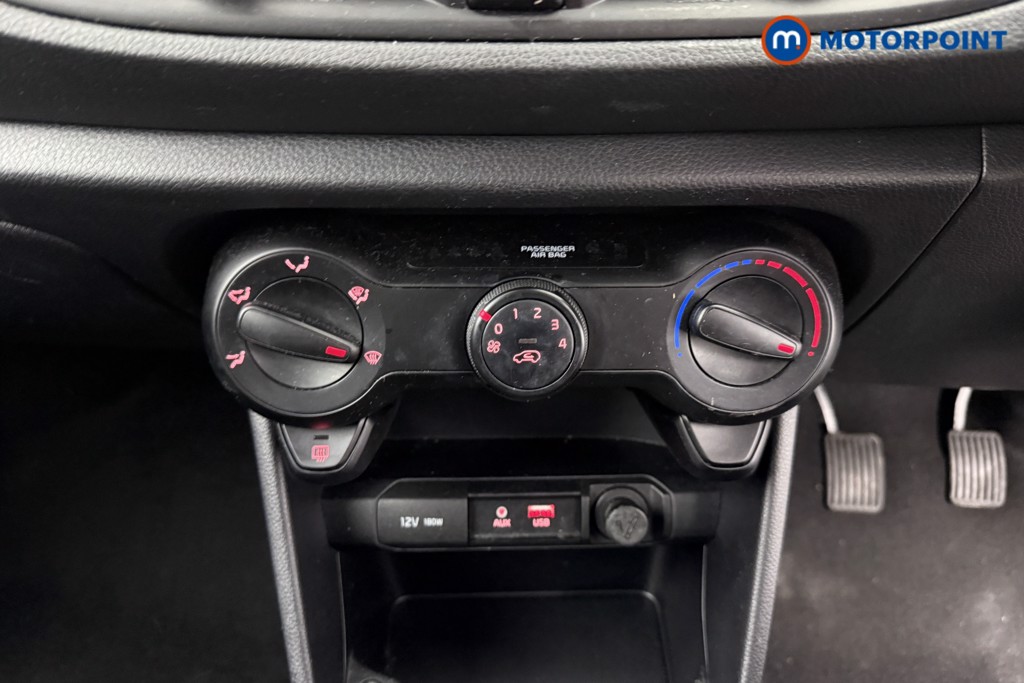 KIA Picanto 1 Manual Petrol Hatchback - Stock Number (1606915) - 6th supplementary image