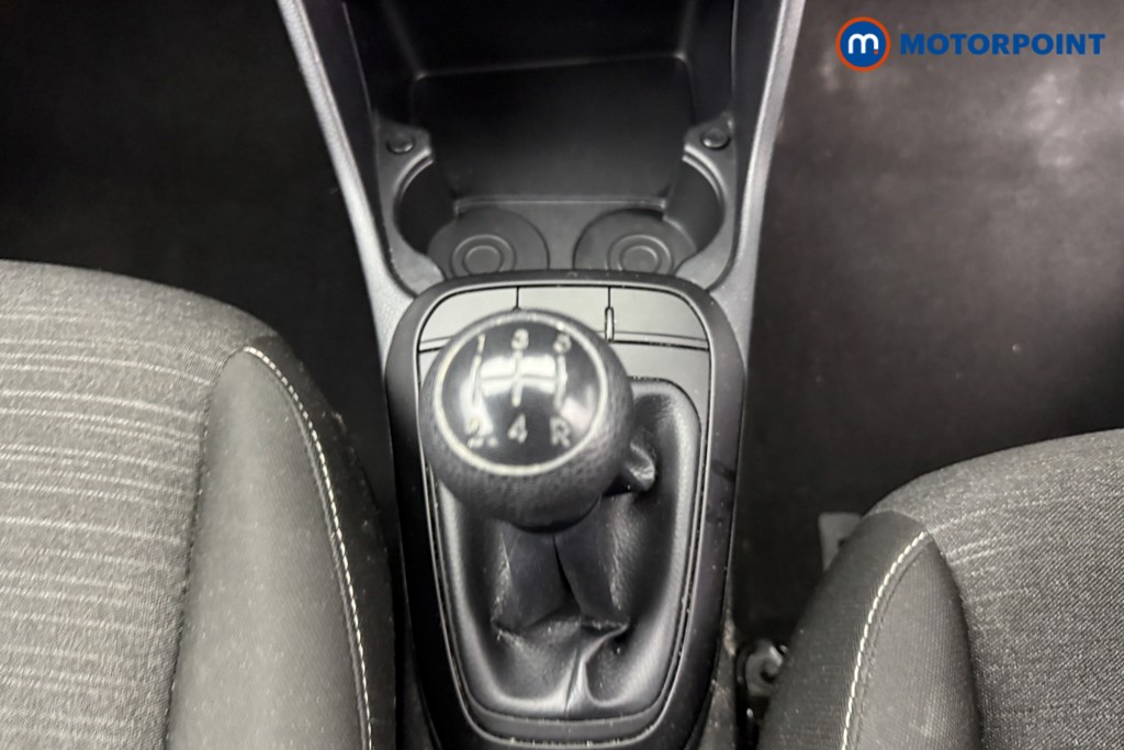 KIA Picanto 1 Manual Petrol Hatchback - Stock Number (1606915) - 7th supplementary image
