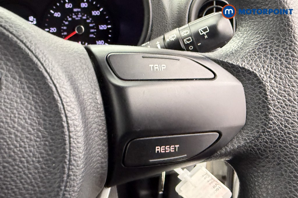 KIA Picanto 1 Manual Petrol Hatchback - Stock Number (1606915) - 8th supplementary image