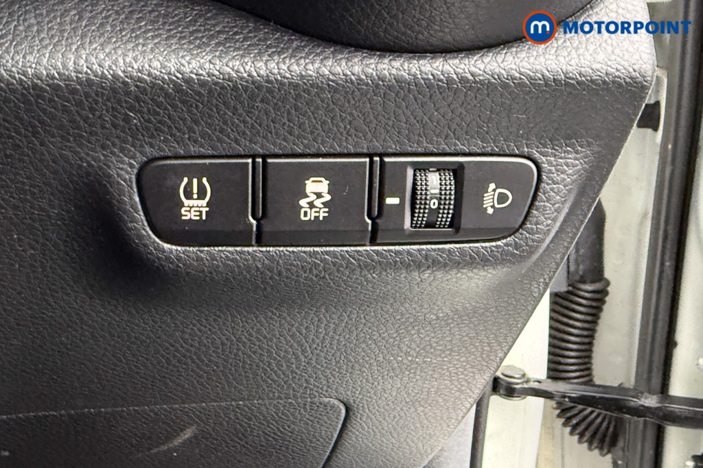 KIA Picanto 1 Manual Petrol Hatchback - Stock Number (1606915) - 9th supplementary image