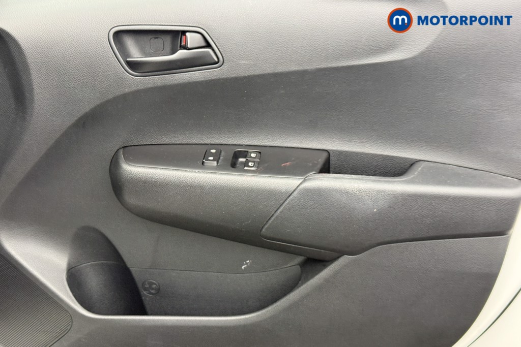 KIA Picanto 1 Manual Petrol Hatchback - Stock Number (1606915) - 11th supplementary image