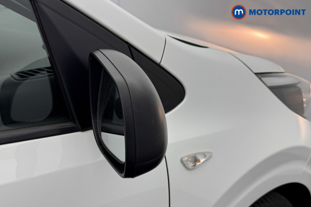 KIA Picanto 1 Manual Petrol Hatchback - Stock Number (1606915) - 12th supplementary image