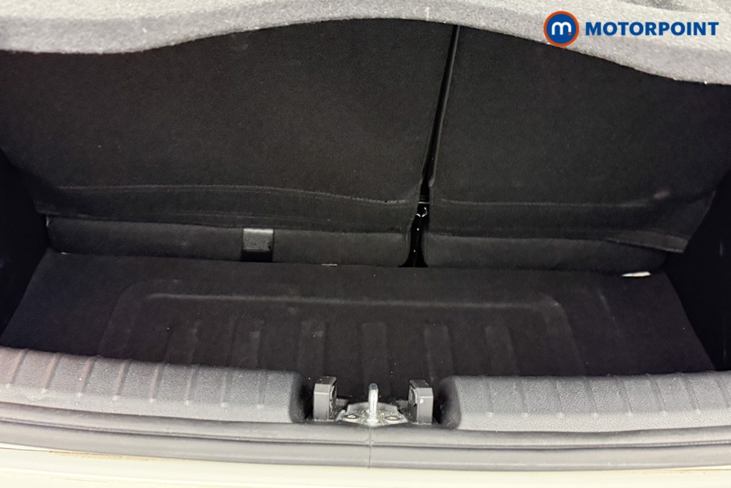 KIA Picanto 1 Manual Petrol Hatchback - Stock Number (1606915) - 13th supplementary image