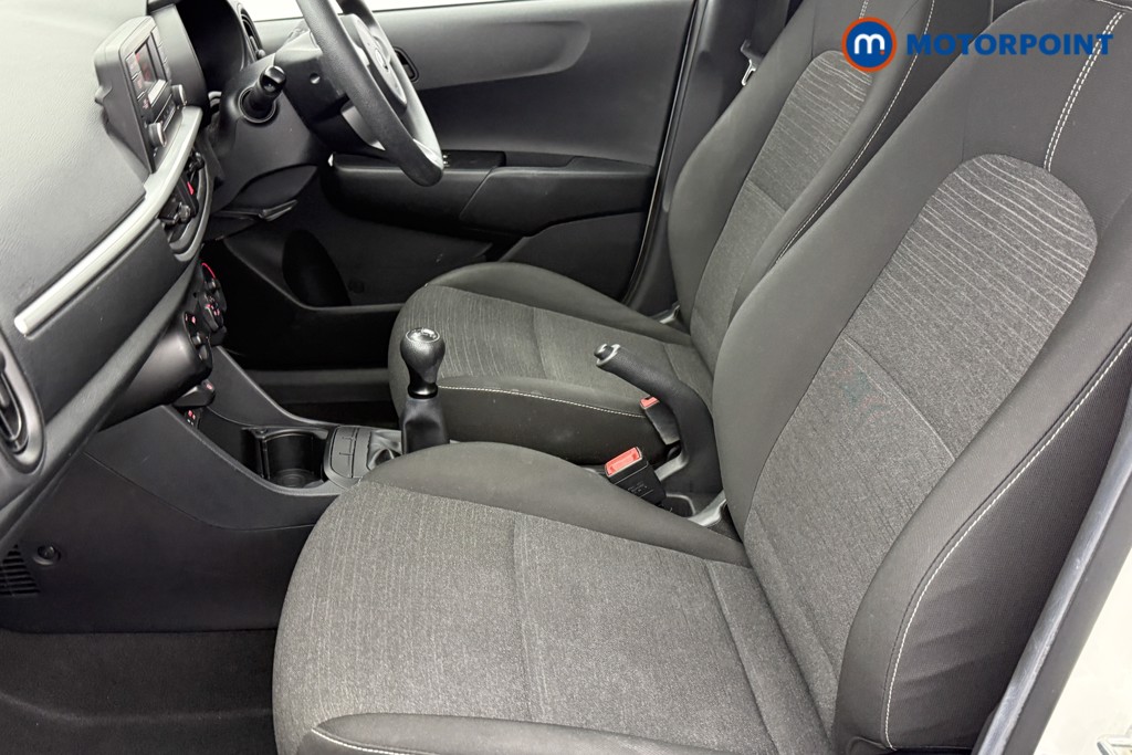 KIA Picanto 1 Manual Petrol Hatchback - Stock Number (1606915) - 14th supplementary image