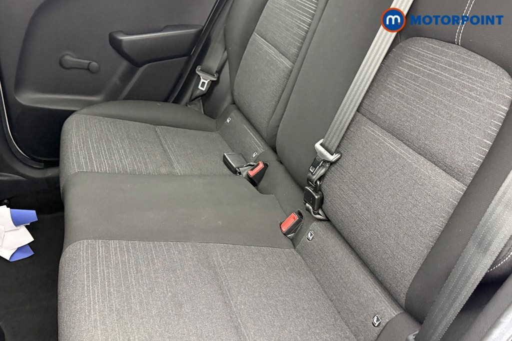 KIA Picanto 1 Manual Petrol Hatchback - Stock Number (1606915) - 15th supplementary image