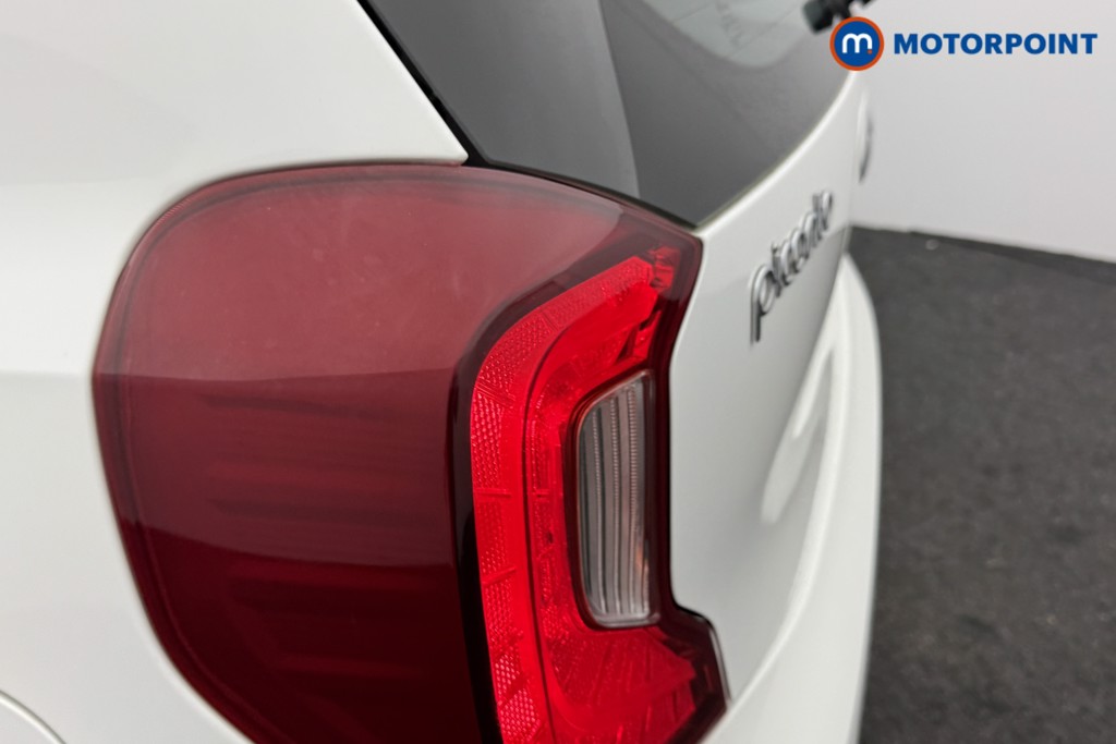 KIA Picanto 1 Manual Petrol Hatchback - Stock Number (1606915) - 17th supplementary image